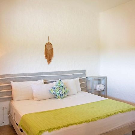 Suites Lunada De Holbox ภายนอก รูปภาพ
