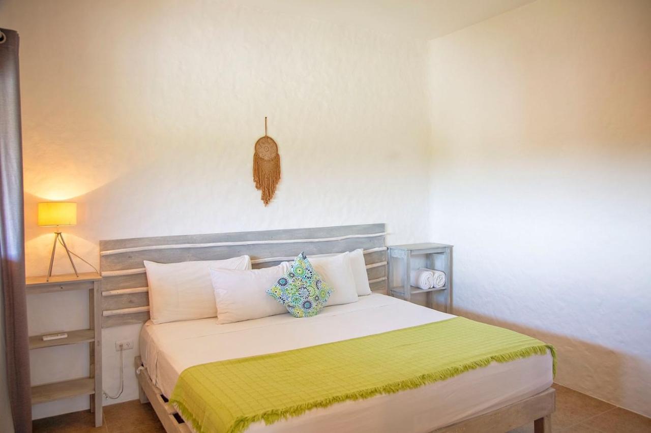 Suites Lunada De Holbox ภายนอก รูปภาพ
